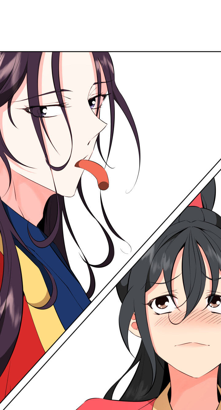 Love and Blade: Girl in Peril Chapter 46 page 8 - 