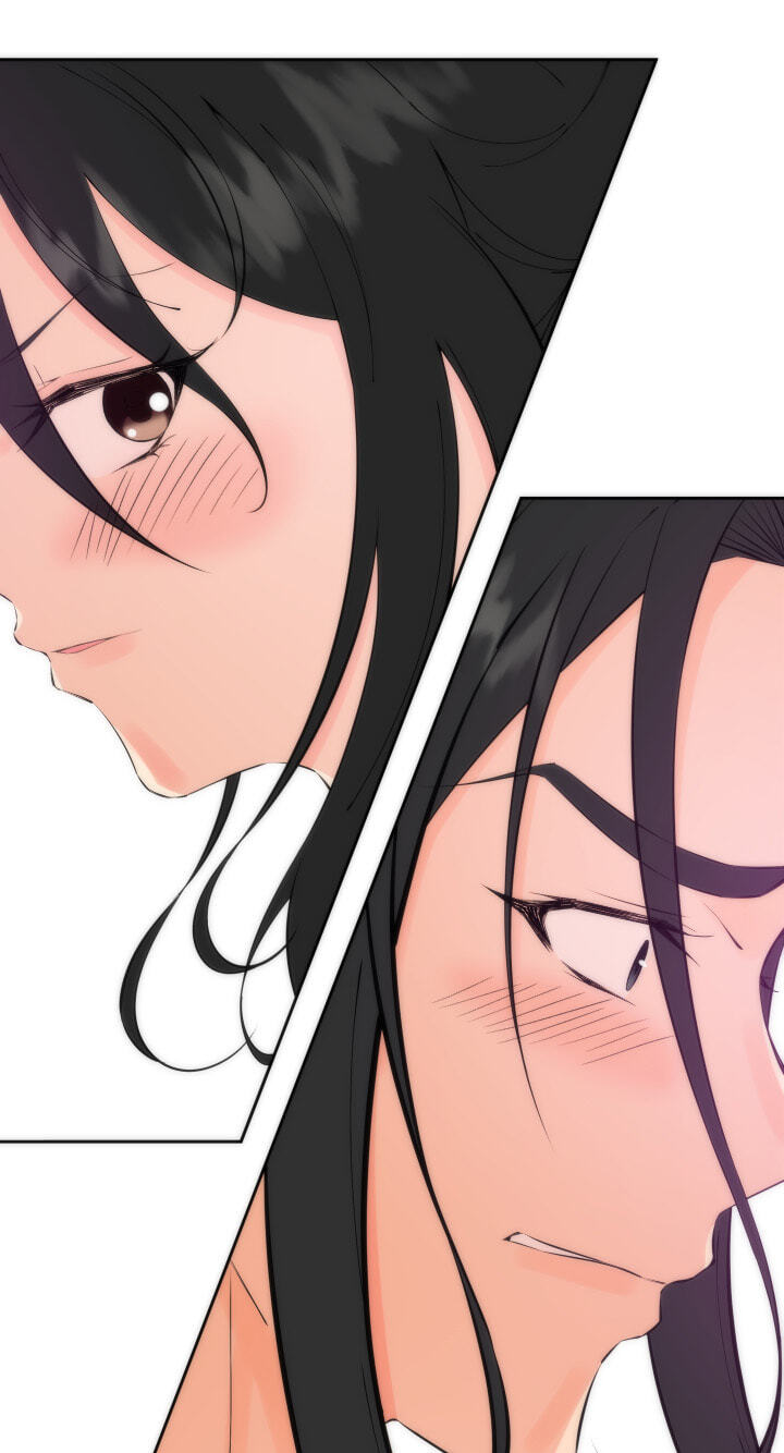 Love and Blade: Girl in Peril Chapter 47 page 15 - 