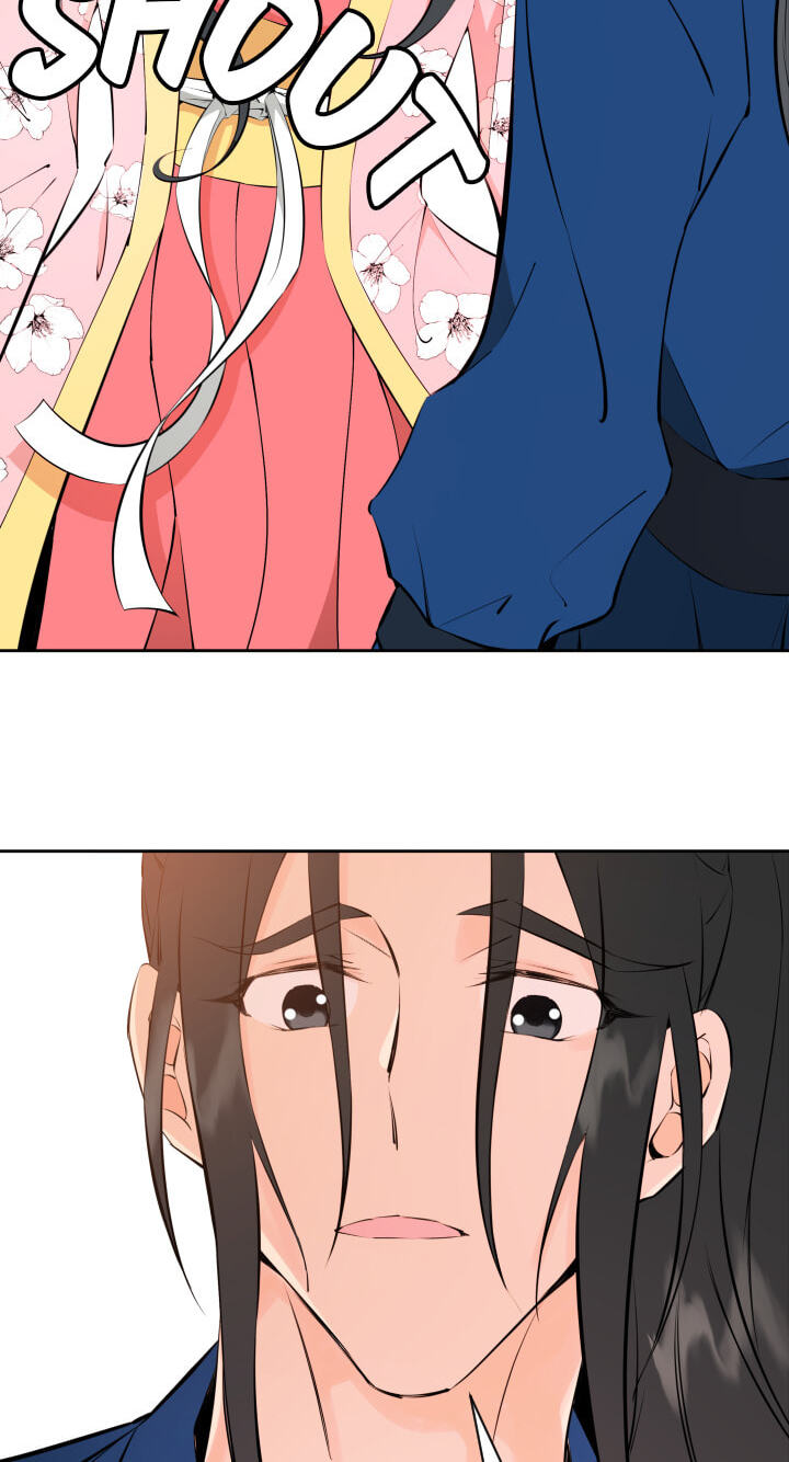 Love and Blade: Girl in Peril Chapter 47 page 18 - 