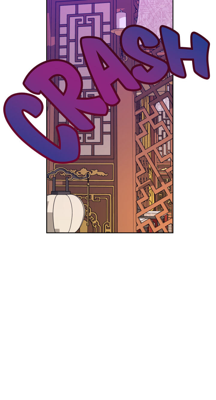 Love and Blade: Girl in Peril Chapter 47 page 20 - 