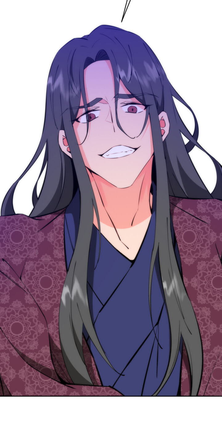 Love and Blade: Girl in Peril Chapter 47 page 27 - 