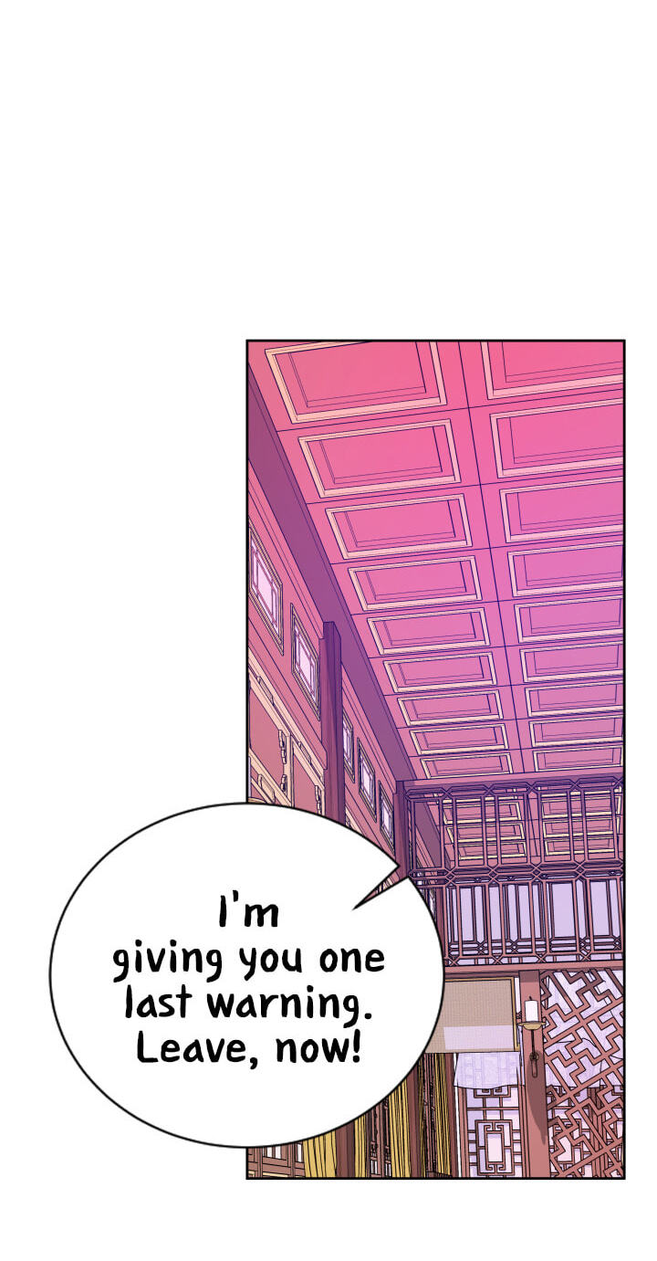 Love and Blade: Girl in Peril Chapter 47 page 32 - 