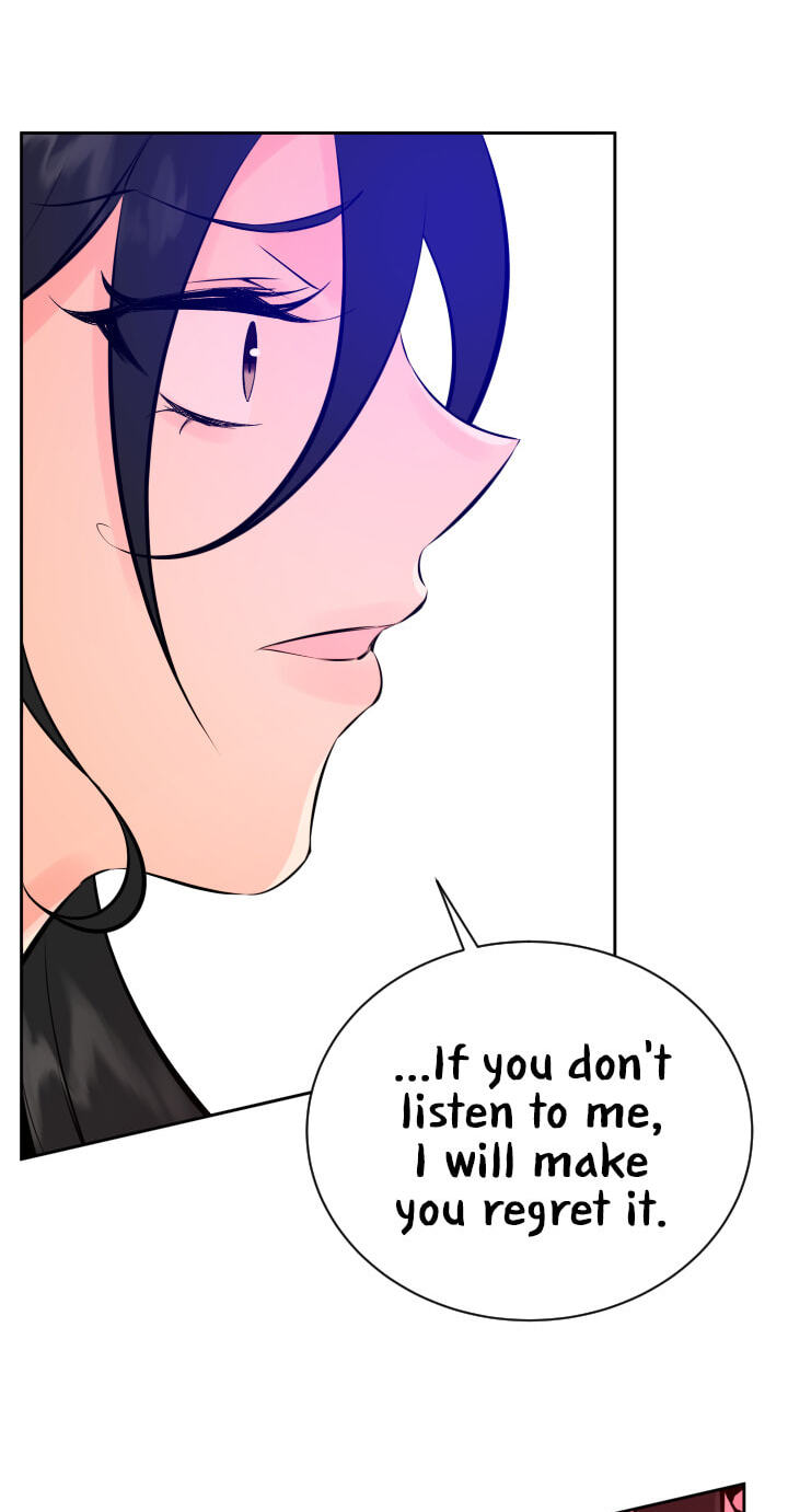 Love and Blade: Girl in Peril Chapter 47 page 33 - 