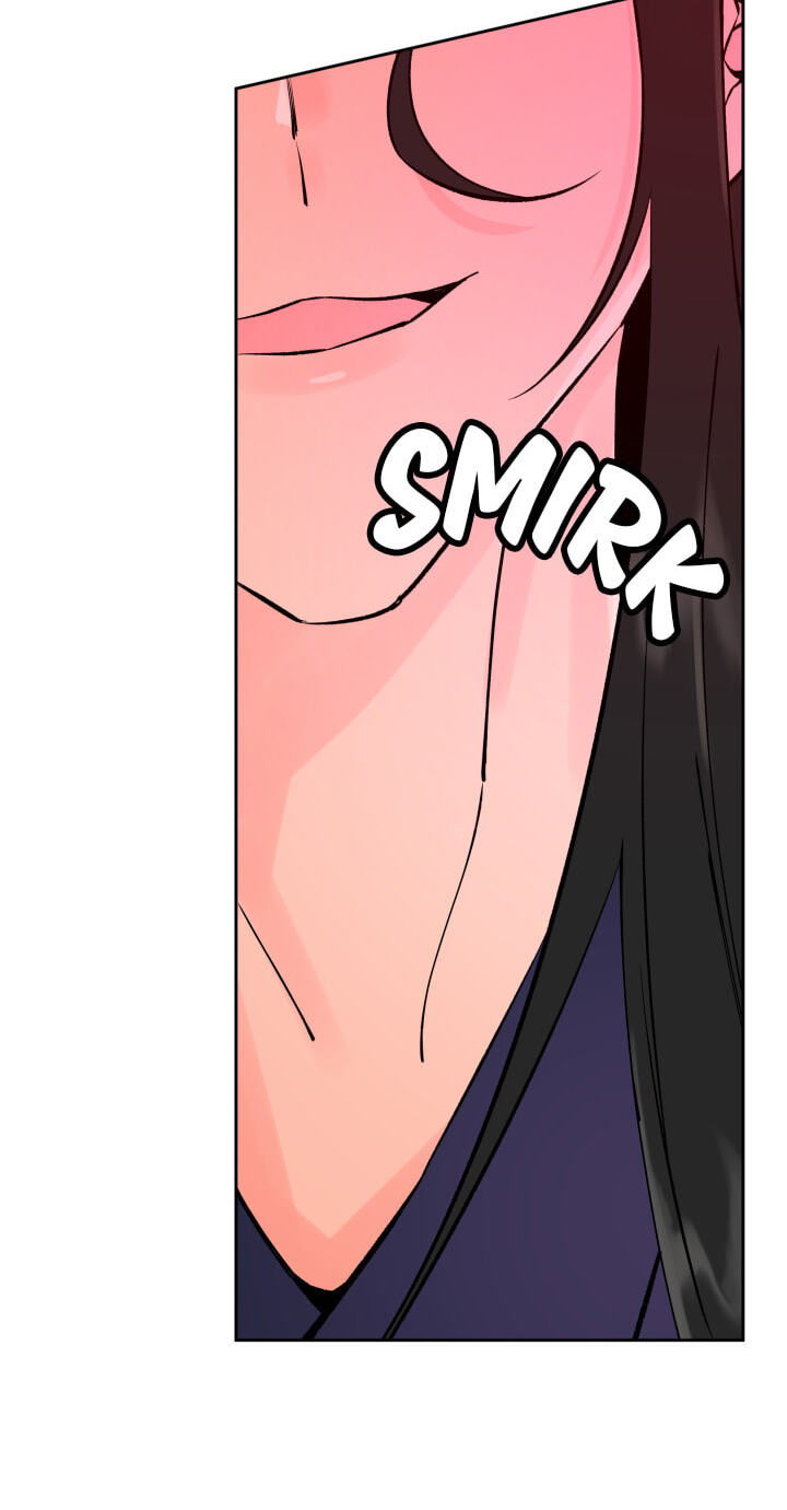 Love and Blade: Girl in Peril Chapter 47 page 34 - 