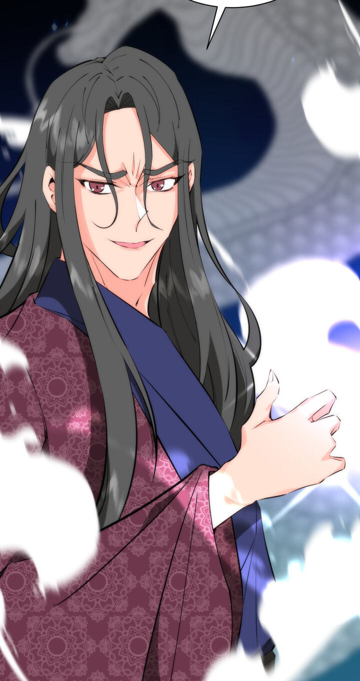 Love and Blade: Girl in Peril Chapter 47 page 38 - 