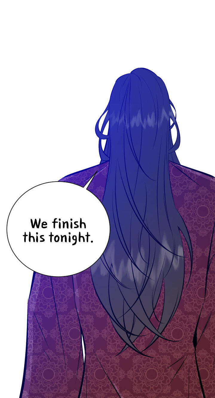 Love and Blade: Girl in Peril Chapter 47 page 42 - 