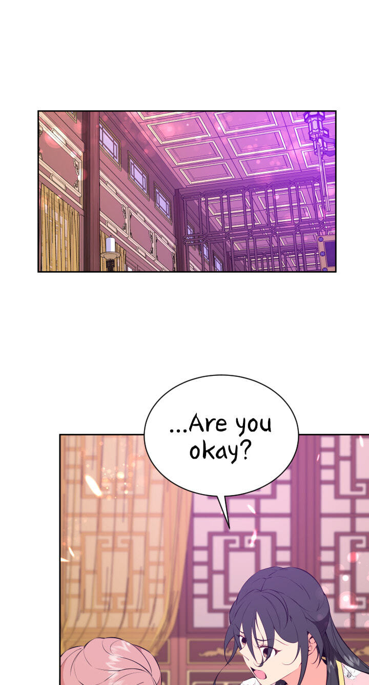 Love and Blade: Girl in Peril Chapter 47 page 45 - 
