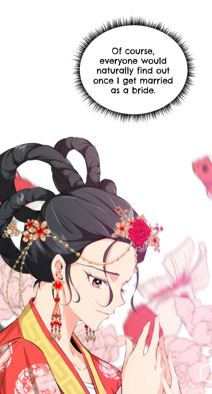 Love and Blade: Girl in Peril Chapter 47 page 48 - 