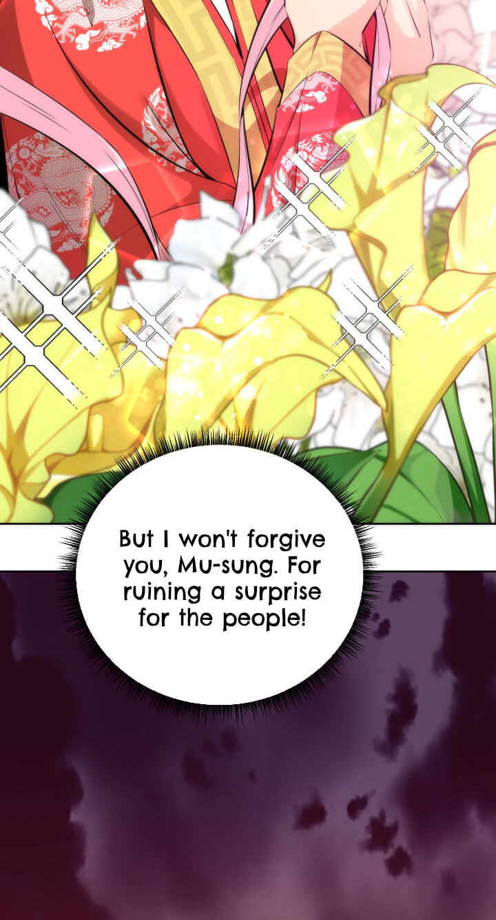Love and Blade: Girl in Peril Chapter 47 page 49 - 