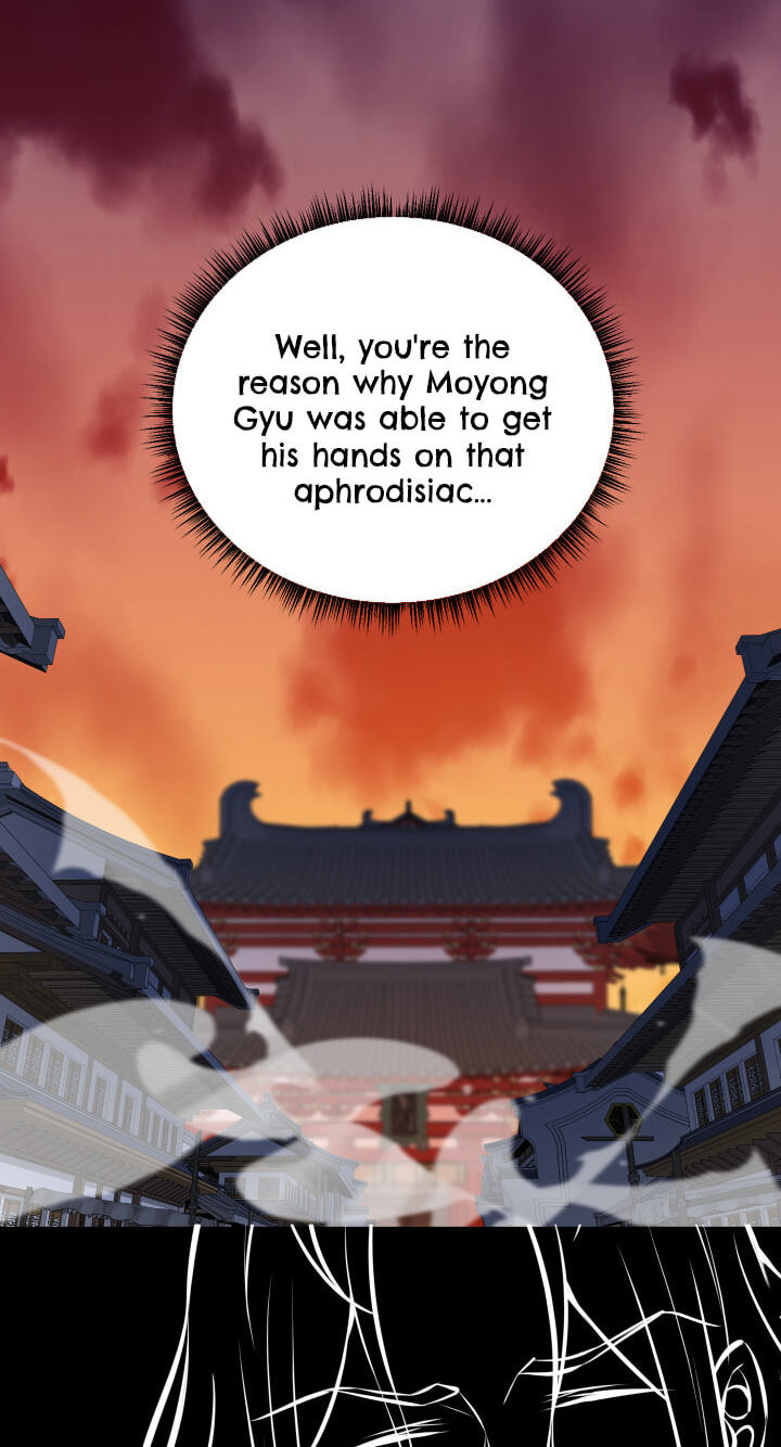 Love and Blade: Girl in Peril Chapter 47 page 50 - 