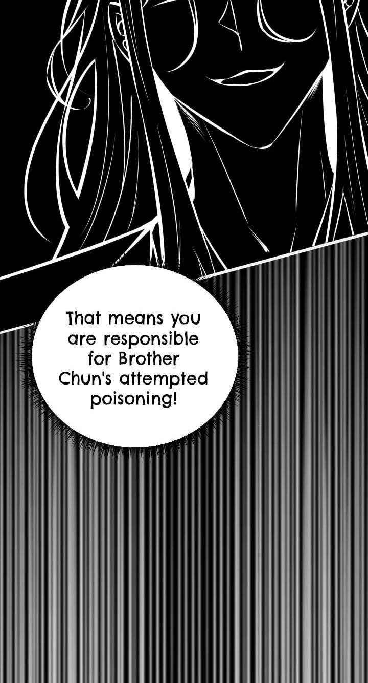 Love and Blade: Girl in Peril Chapter 47 page 51 - 