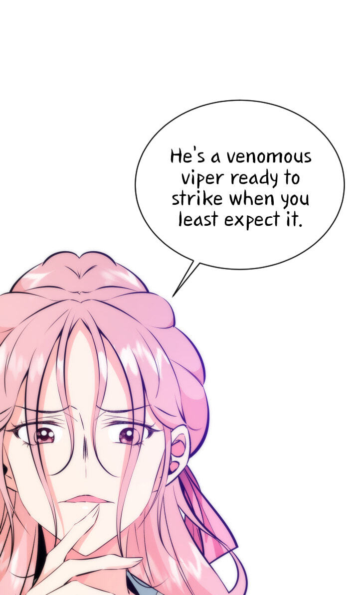 Love and Blade: Girl in Peril Chapter 47 page 55 - 