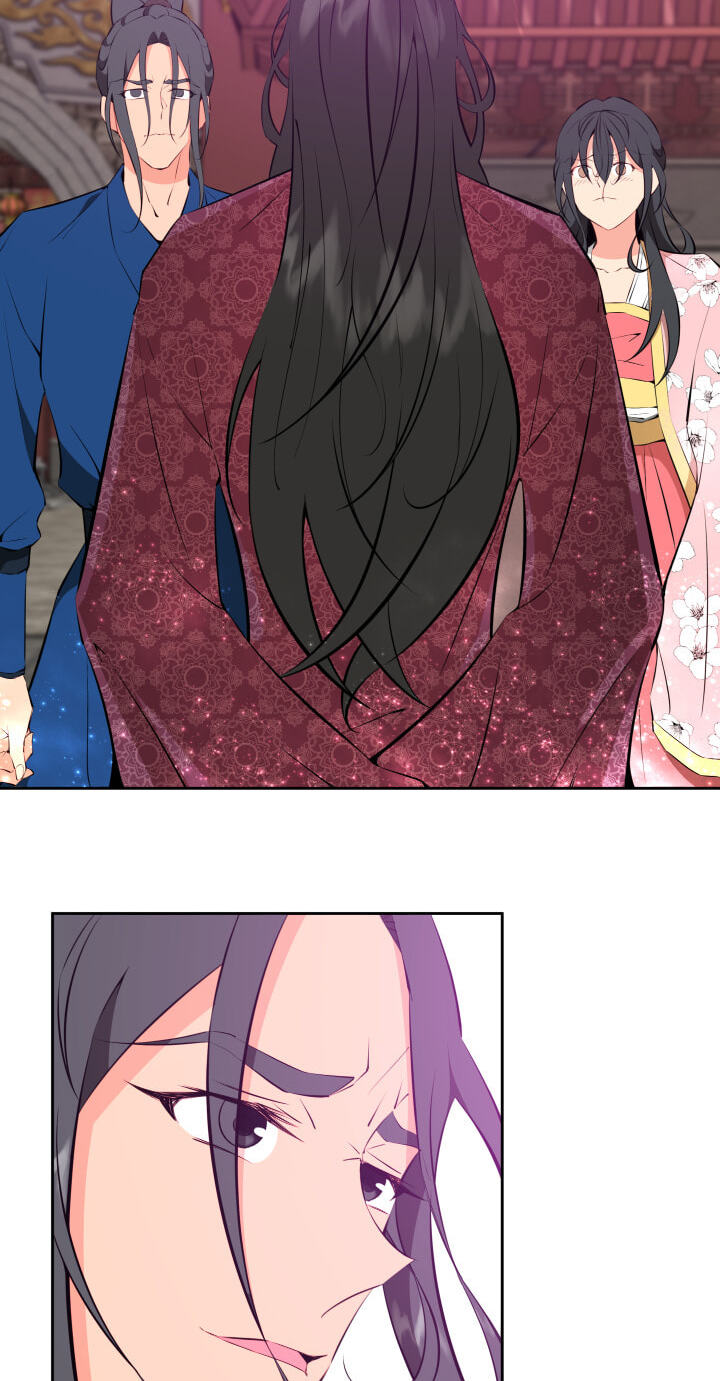 Love and Blade: Girl in Peril Chapter 47 page 10 - 
