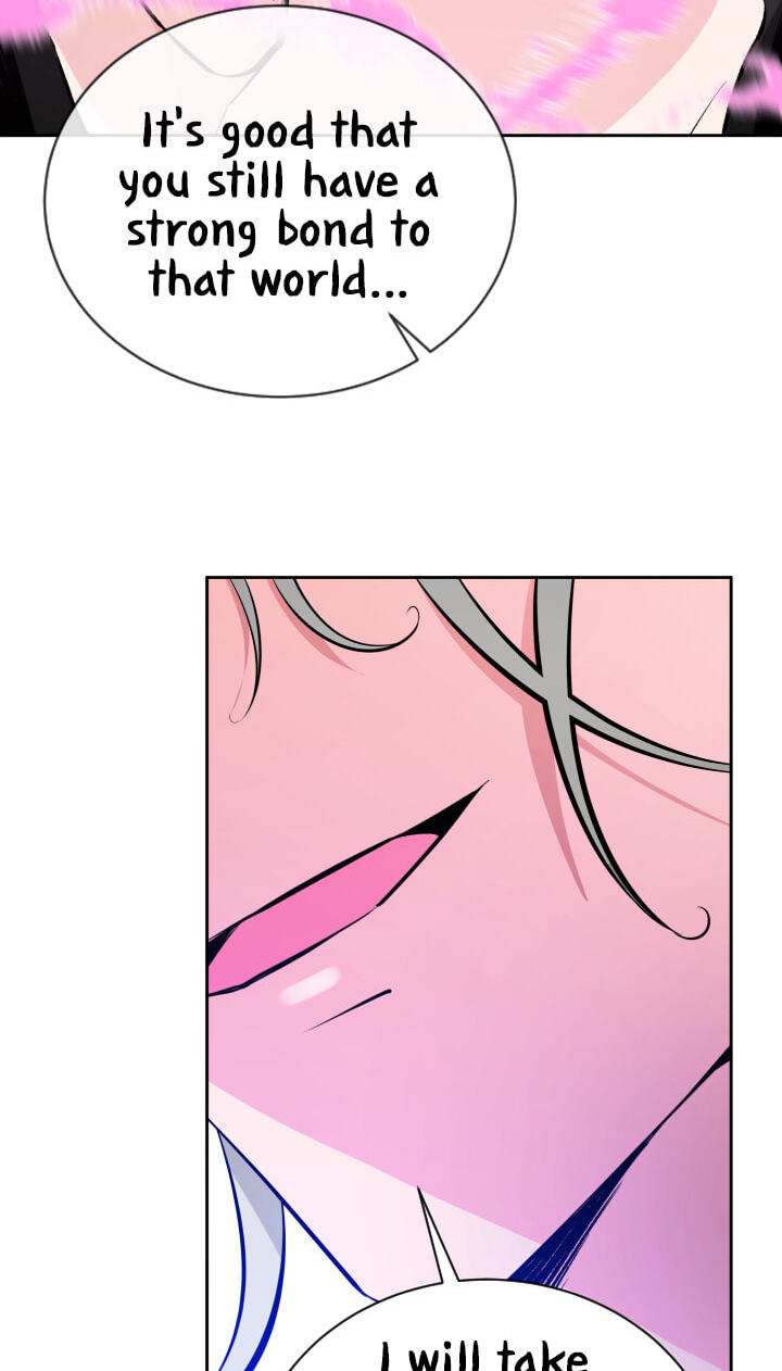 Love and Blade: Girl in Peril Chapter 49 page 13 - 