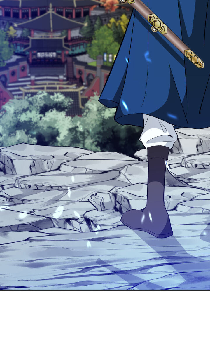 Love and Blade: Girl in Peril Chapter 49 page 28 - 