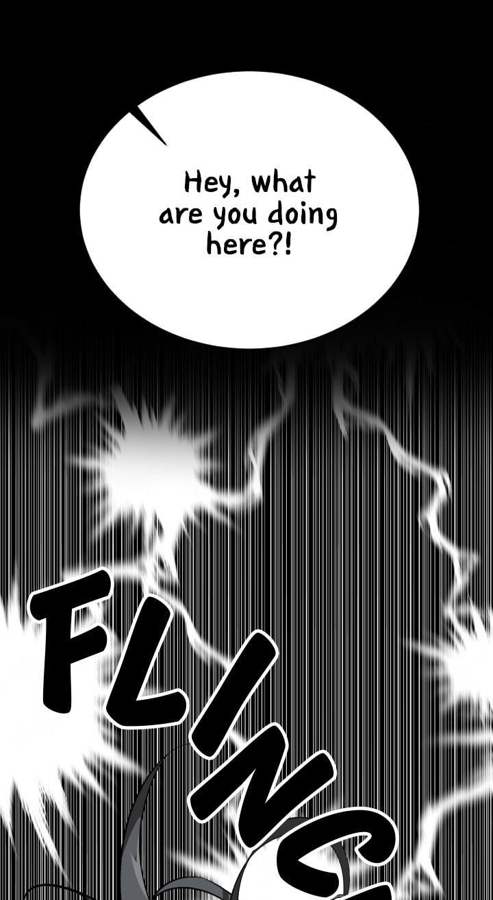 Love and Blade: Girl in Peril Chapter 49 page 30 - 