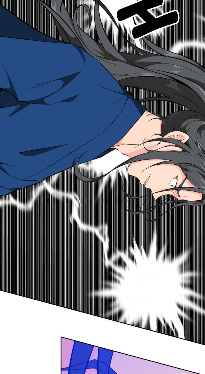 Love and Blade: Girl in Peril Chapter 49 page 31 - 