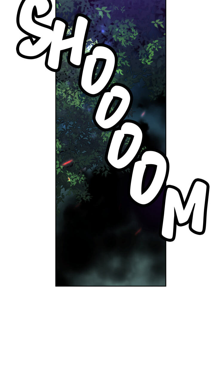 Love and Blade: Girl in Peril Chapter 49 page 5 - 