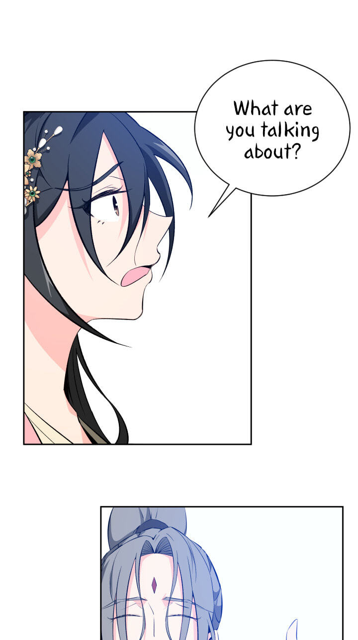 Love and Blade: Girl in Peril Chapter 49 page 51 - 