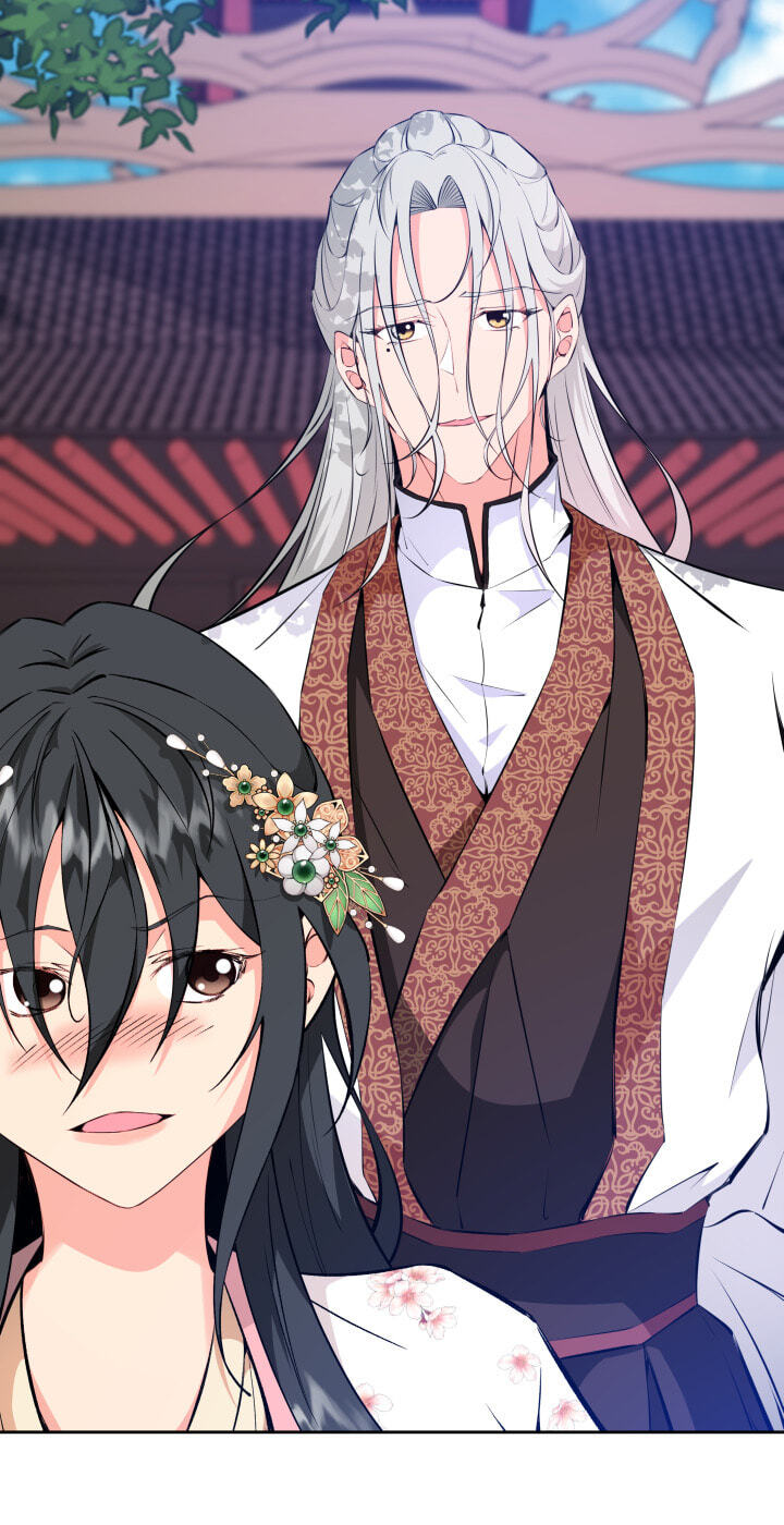 Love and Blade: Girl in Peril Chapter 49 page 59 - 