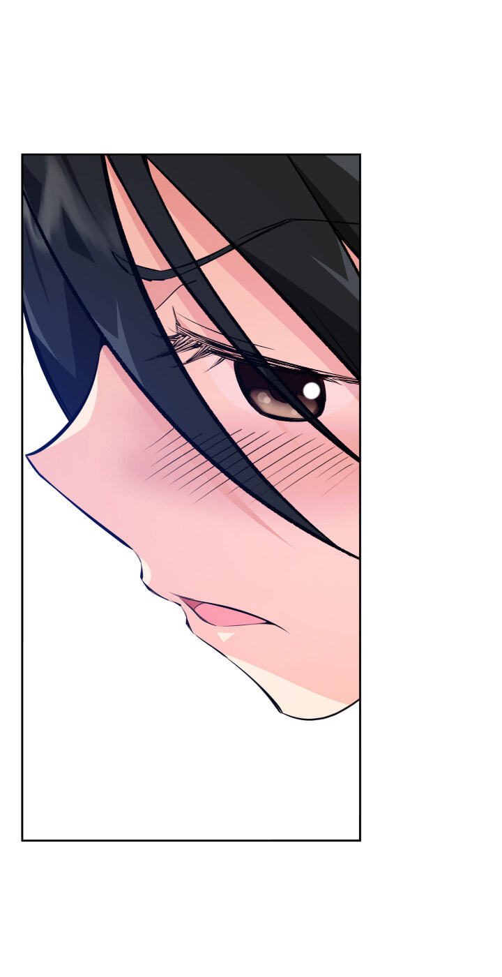 Love and Blade: Girl in Peril Chapter 49 page 60 - 