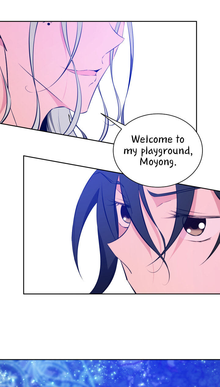 Love and Blade: Girl in Peril Chapter 49 page 8 - 