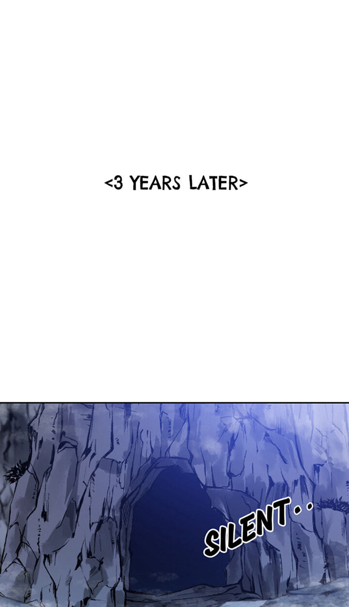 Love and Blade: Girl in Peril Chapter 5 page 1 - 