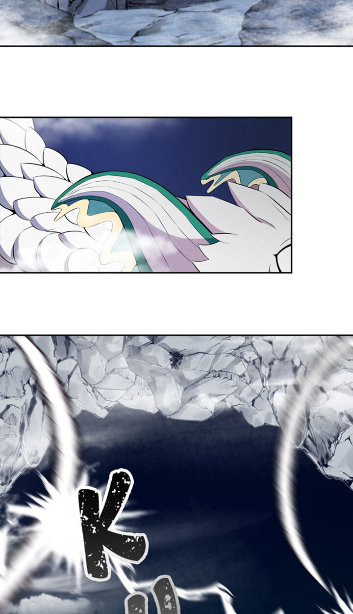 Love and Blade: Girl in Peril Chapter 5 page 2 - 