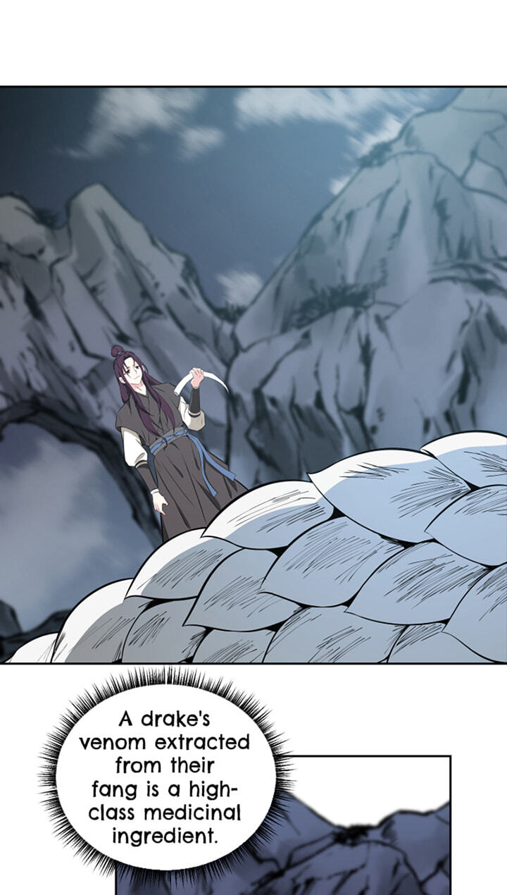 Love and Blade: Girl in Peril Chapter 5 page 11 - 