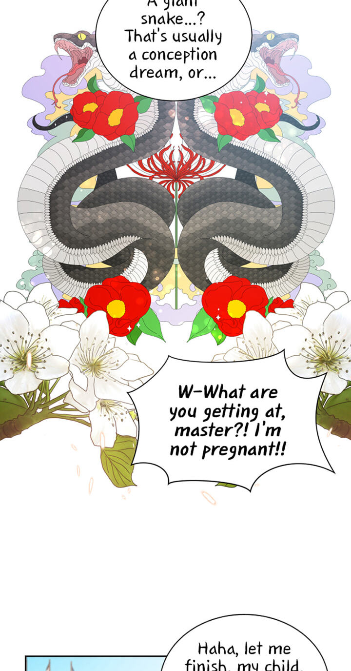 Love and Blade: Girl in Peril Chapter 5 page 18 - 