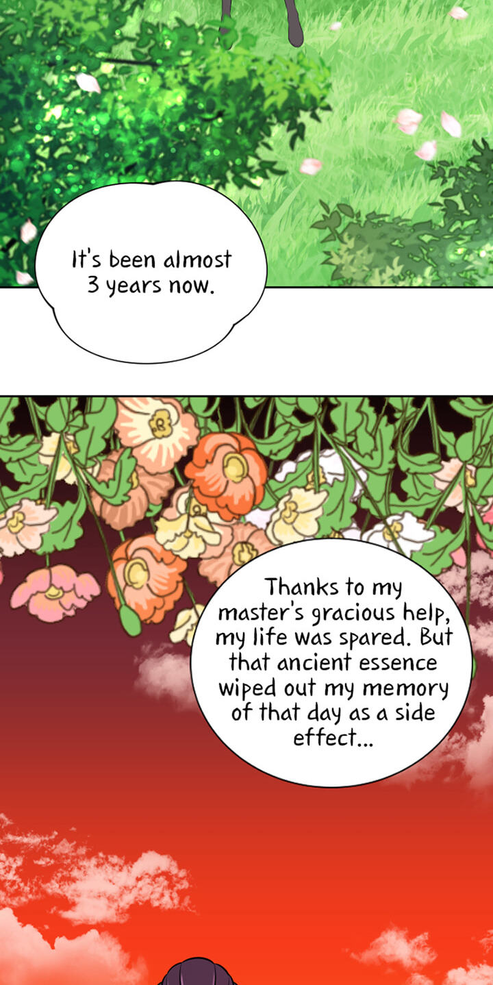 Love and Blade: Girl in Peril Chapter 5 page 26 - 