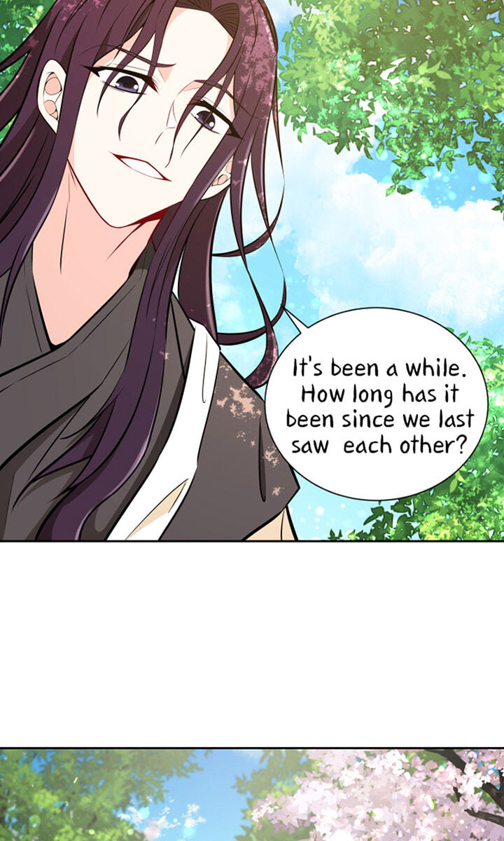 Love and Blade: Girl in Peril Chapter 5 page 29 - 