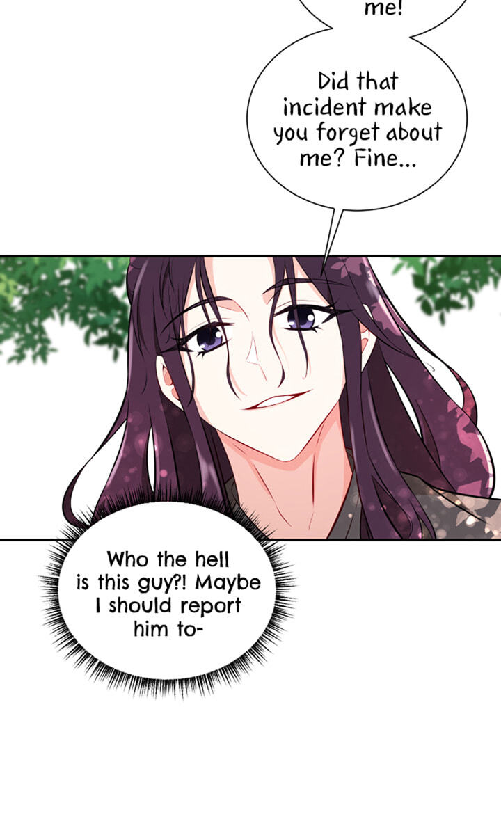 Love and Blade: Girl in Peril Chapter 5 page 32 - 