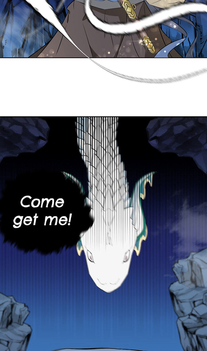 Love and Blade: Girl in Peril Chapter 5 page 7 - 