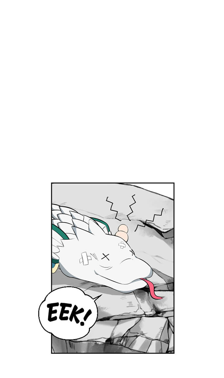 Love and Blade: Girl in Peril Chapter 5 page 10 - 