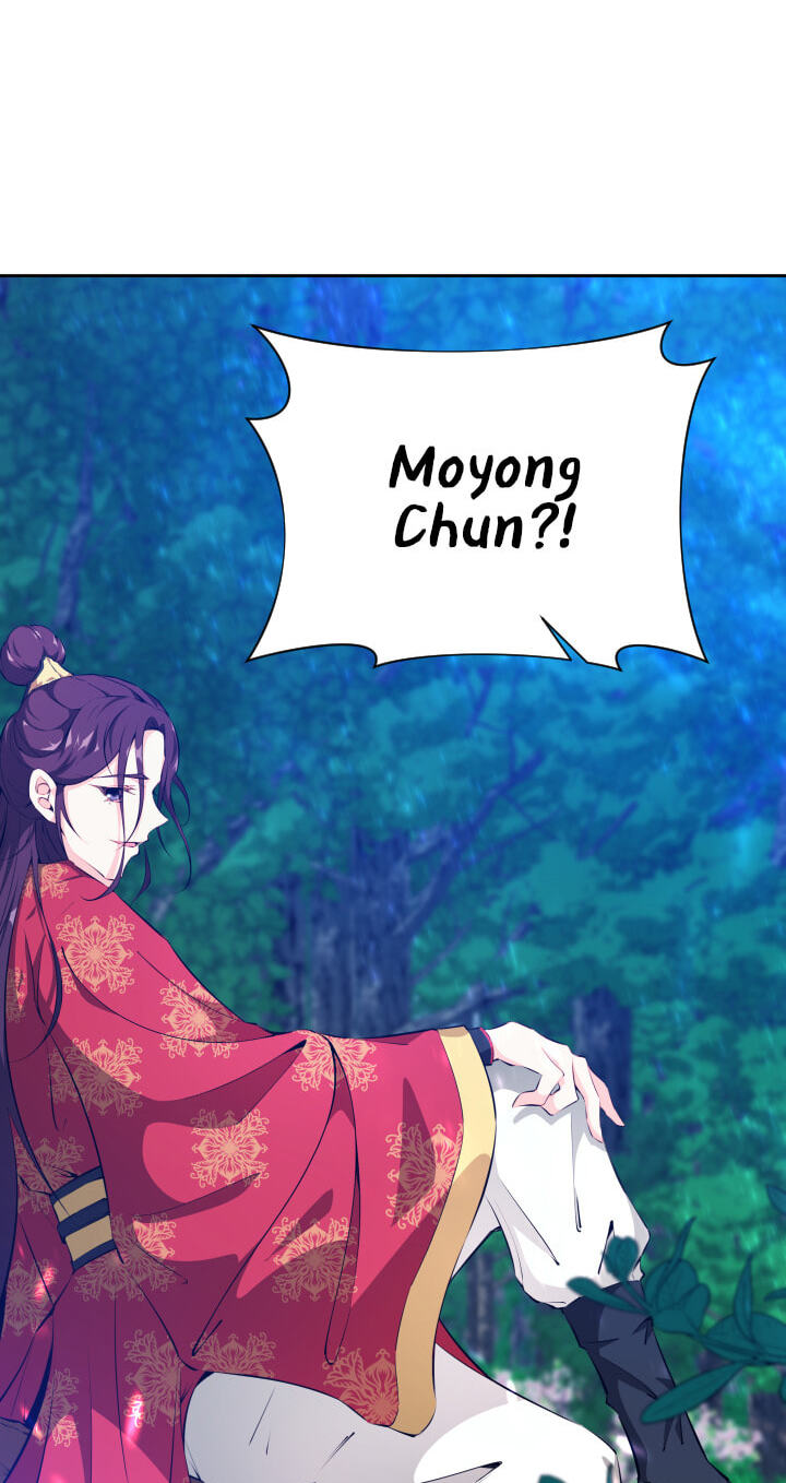 Love and Blade: Girl in Peril Chapter 50 page 2 - 