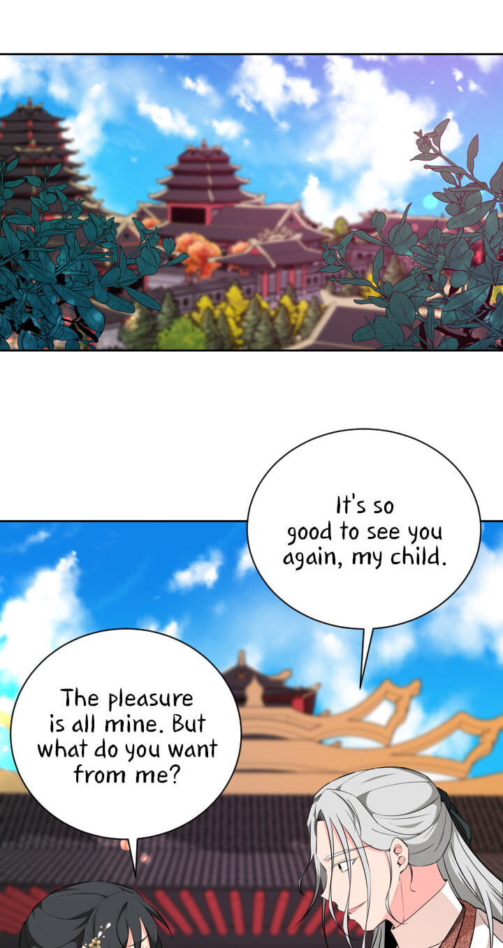 Love and Blade: Girl in Peril Chapter 50 page 11 - 