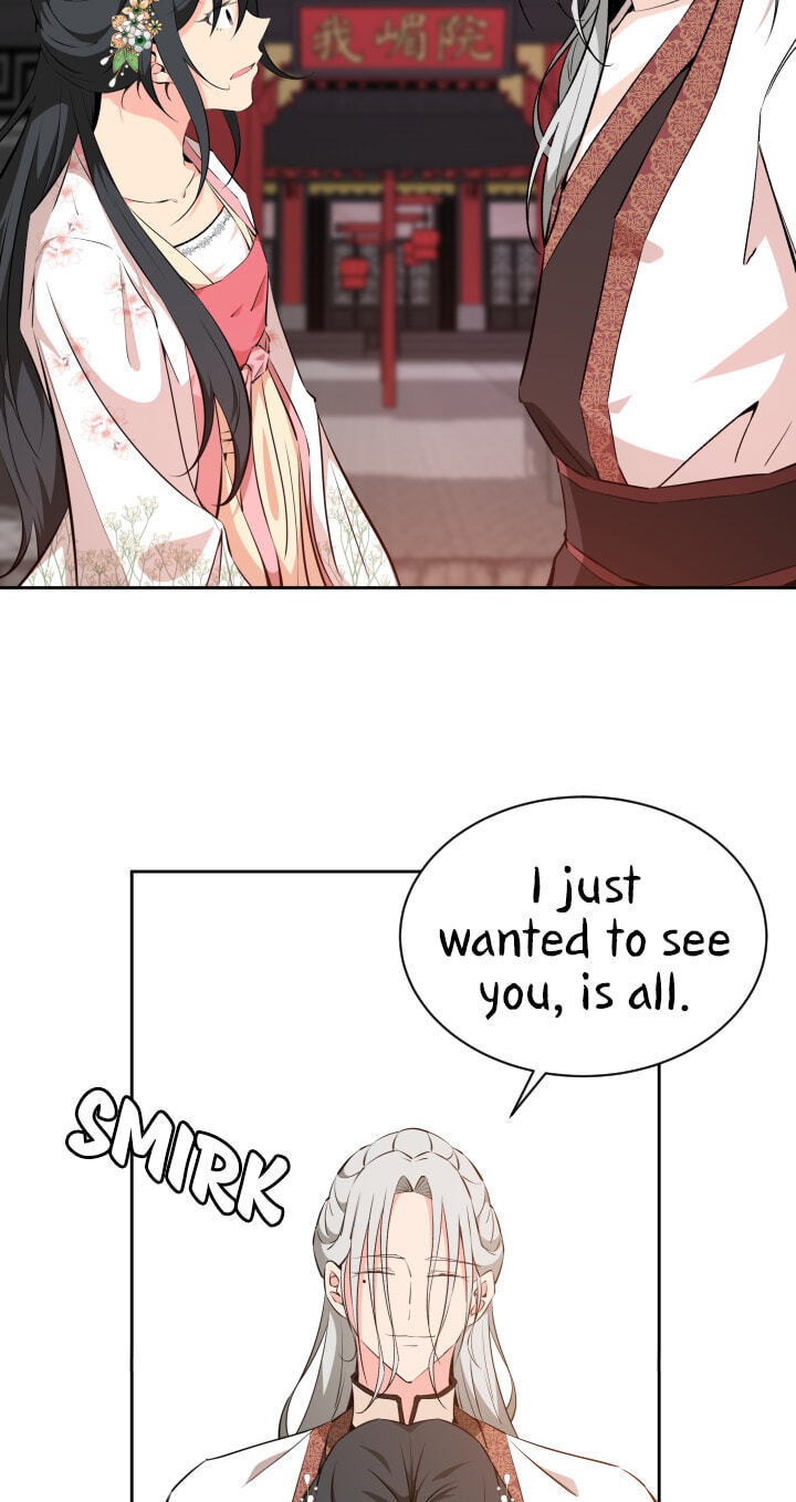 Love and Blade: Girl in Peril Chapter 50 page 12 - 
