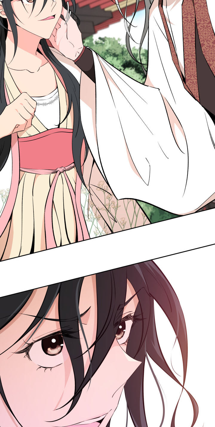 Love and Blade: Girl in Peril Chapter 50 page 17 - 