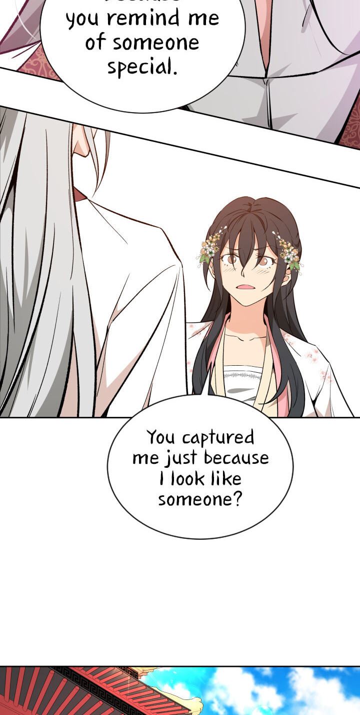 Love and Blade: Girl in Peril Chapter 50 page 19 - 