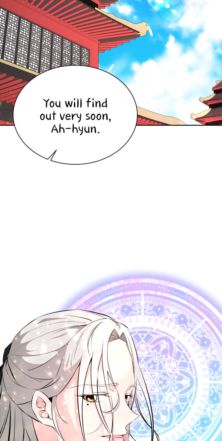 Love and Blade: Girl in Peril Chapter 50 page 20 - 