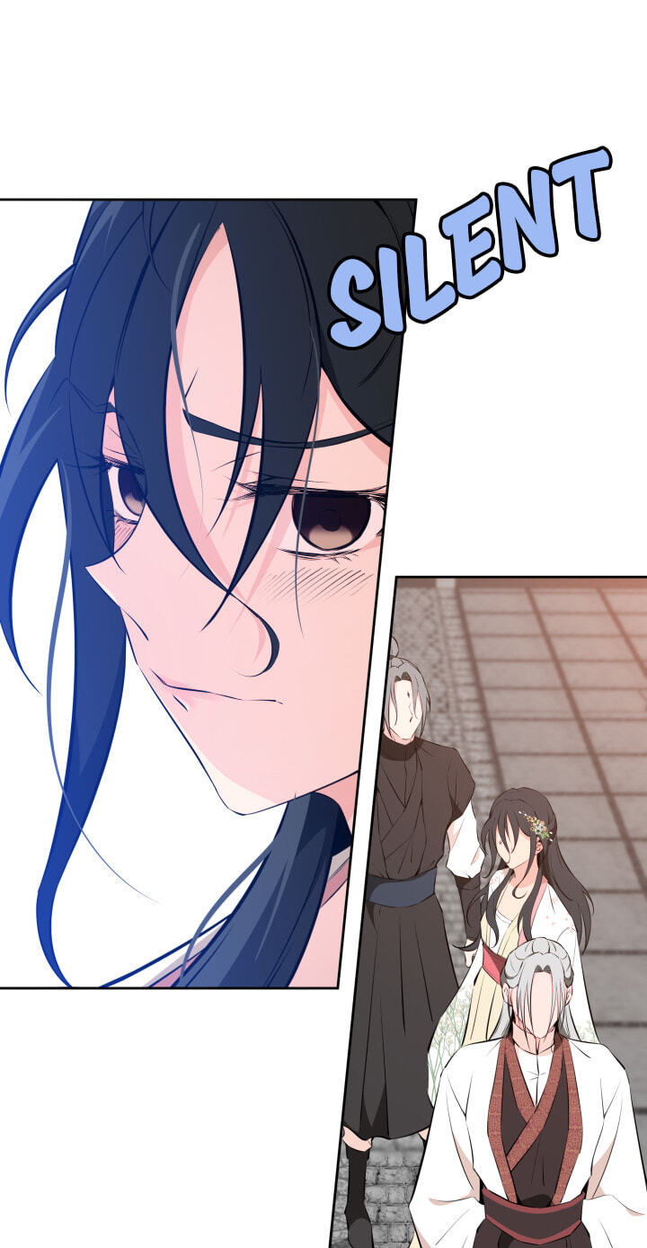 Love and Blade: Girl in Peril Chapter 50 page 22 - 