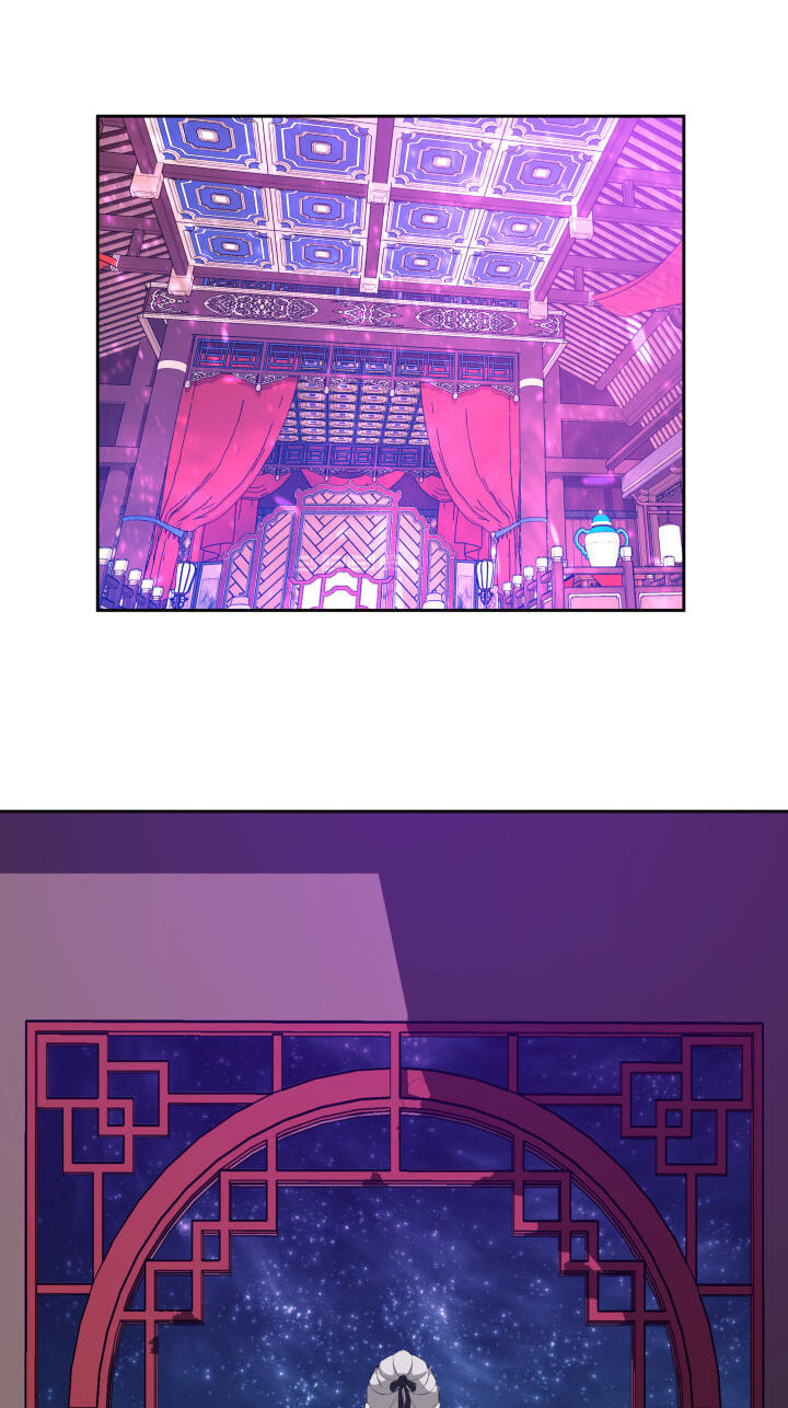 Love and Blade: Girl in Peril Chapter 50 page 29 - 