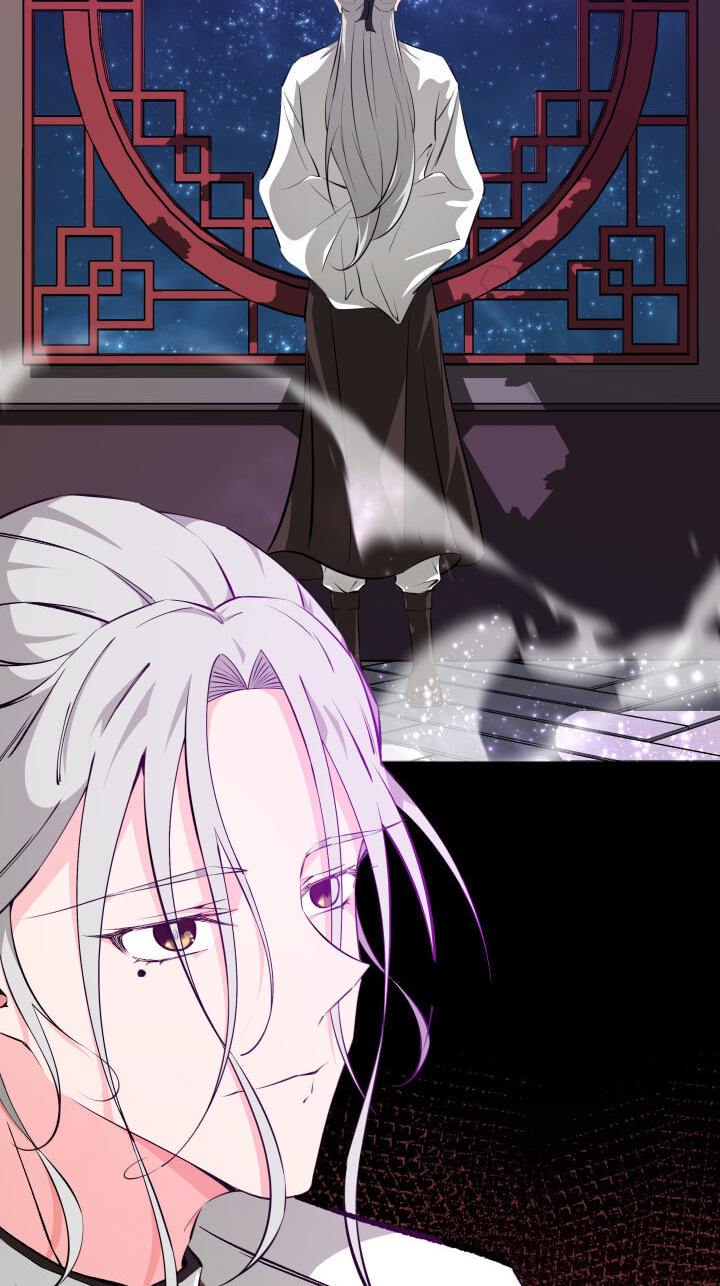 Love and Blade: Girl in Peril Chapter 50 page 30 - 