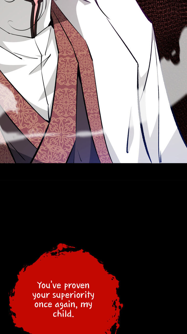 Love and Blade: Girl in Peril Chapter 50 page 31 - 