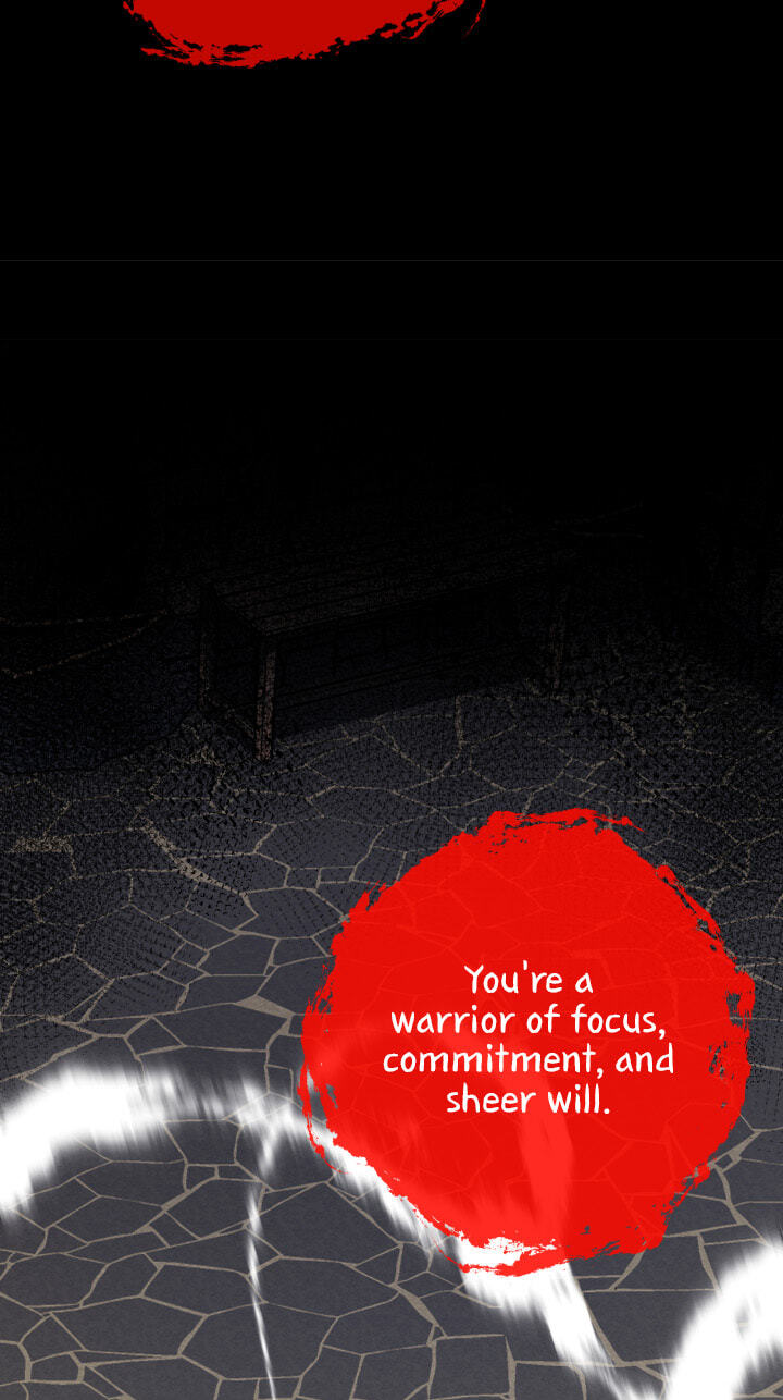 Love and Blade: Girl in Peril Chapter 50 page 32 - 