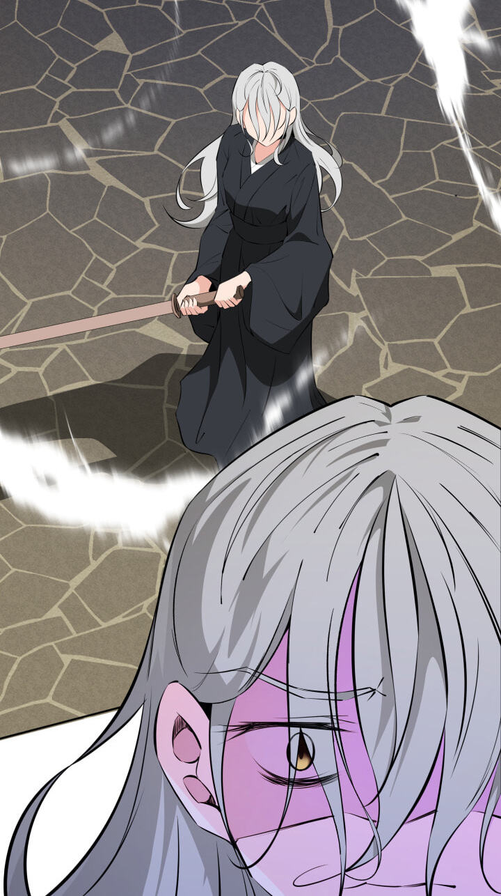 Love and Blade: Girl in Peril Chapter 50 page 33 - 