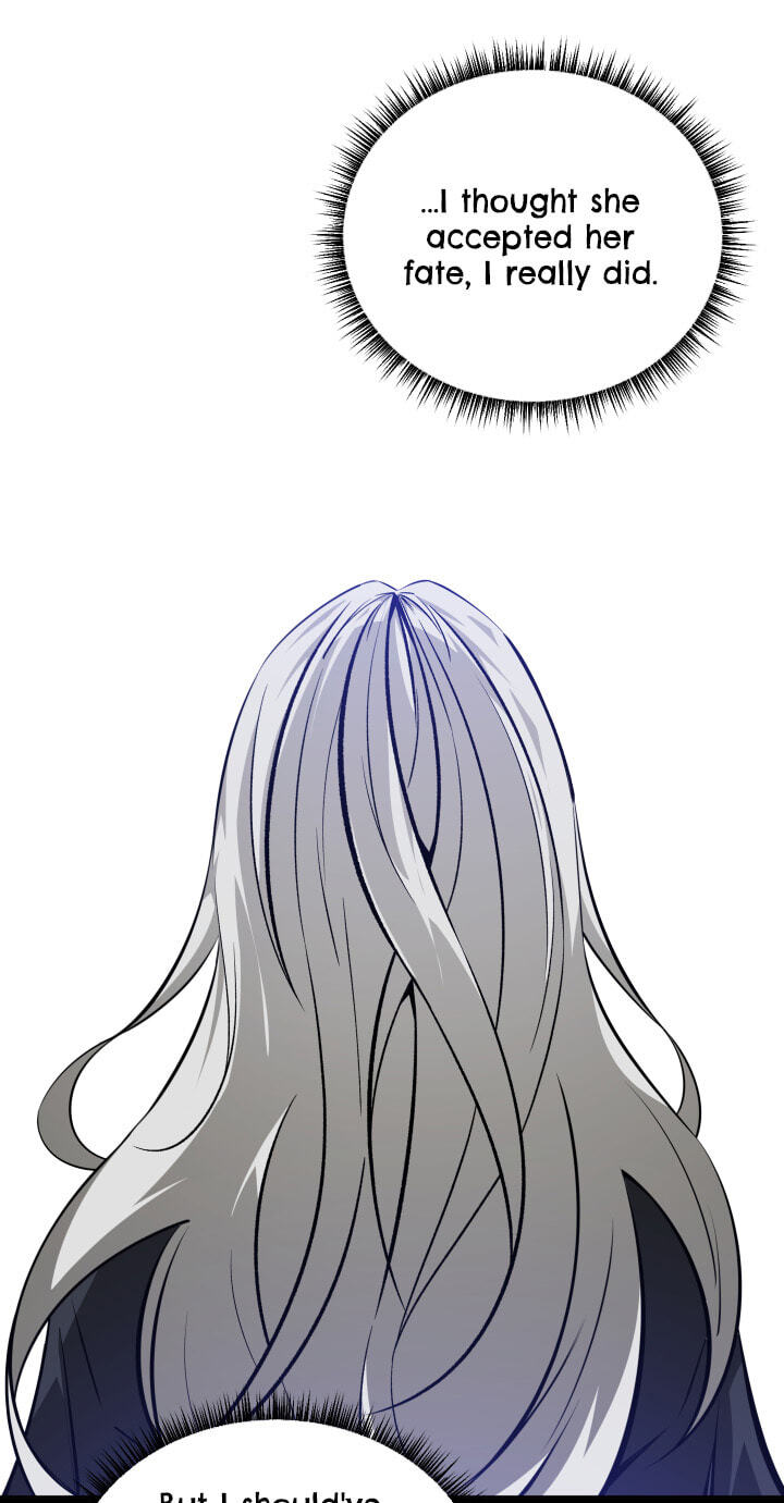 Love and Blade: Girl in Peril Chapter 50 page 35 - 