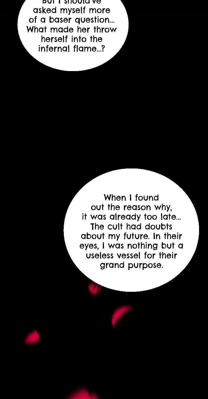 Love and Blade: Girl in Peril Chapter 50 page 36 - 