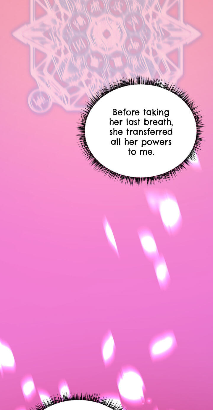 Love and Blade: Girl in Peril Chapter 50 page 40 - 